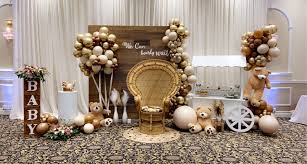 event decor